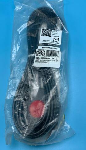 Pulse / Larsen Nmommrud25nc Round Magnetic Mount 25ft Cable And No Connector