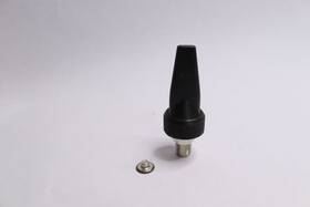 Pulse-larsen Slpt806dmn Pulse-larsen Shadow Low Profile Antenna 806-960 Mhz