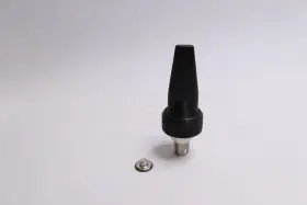Slpt806dmn Pulse-larsen Shadow Low Profile Antenna 806-960 Mhz