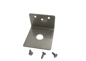Pulse Tmb58 - Trunk Gutter Bracket 5/8 In Stainless