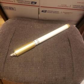 Radiowaves Caf822 Tri Band Omni Cell Antenna Fiberglass Collinear