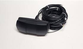 Remax Rbdm-g55ww-17-sssrr-b Rfmax Vehicle Mount 4g/5g 5-in-1 Antenna For Mobile Cellular Routers