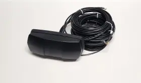 Rbdm-g55ww-17-sssrr-b Remax Rfmax Vehicle Mount 4g/5g 5-in-1 Antenna For Mobile Cellular Routers