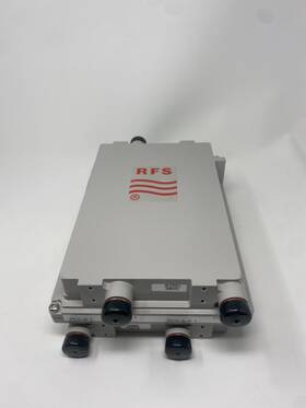 Rfs Ibc1900bb-1 Radio 1900 Pcs In Band Rf Transmitter Combiner B And G Block