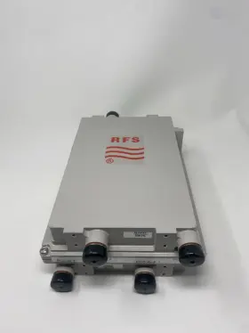 Ibc1900bb-1 Rfs Radio 1900 Pcs In Band Rf Transmitter Combiner B And G Block