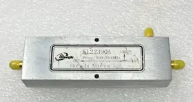 Sl22390a Shenglu Antenna Freq 800-2500mhz -13db