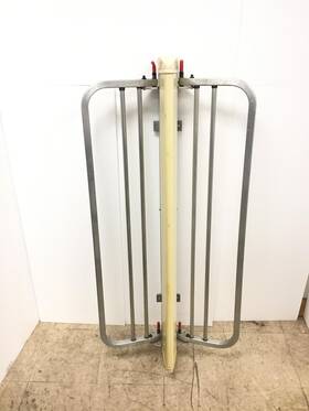Sinclair Se414-sf3paldf Technologies D00 746-869mhz Antenna Working Free Ship