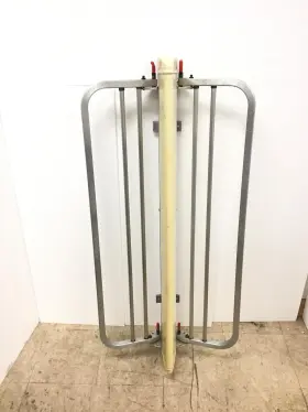 Se414-sf3paldf Sinclair Technologies D00 746-869mhz Antenna Working Free Ship