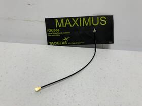 Taoglas Fxub66 Antenna 700-6000mhz Ultra Wideband