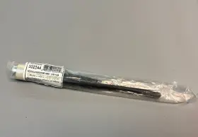 M4025025r10005 Terrawave Solutions 886-946 Mhz 2 Dbi Quarter Wave Rubber Duck Antenna