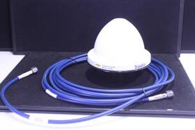 Trimble 361569 P/n 25132-01 50 Watts361569 Smart Antenna With Cable Sku 223785