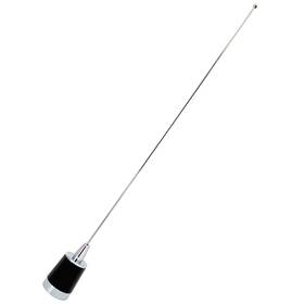 Twayrdio B07njskvwt Nmo Dual Band Antenna 144/430mhz Vhf/uhf Two-way Radio Motor