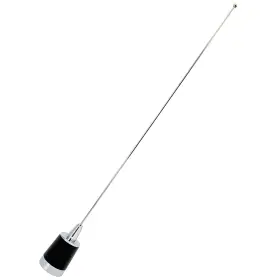 B07njskvwt Twayrdio Nmo Dual Band Antenna 144/430mhz Vhf/uhf Two-way Radio Motor