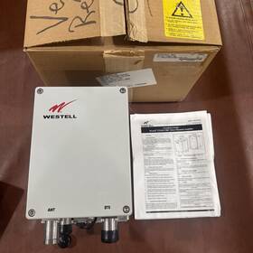 Westell Ttmav-700c Tower Mounted Amplifier A90-ttmav-700c #jb-ws-3