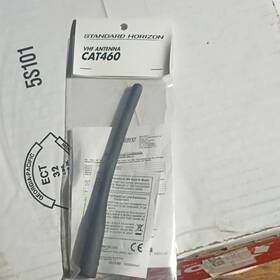 Yaesu 1902a-as Replacement Two-way Radio Antenna For Radios Model