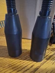 2 Motorola All Band Mobile Antennas Used. Price: $80.00.