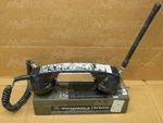 Motorola P1341AX Des Packset Whca Engraved PX300-S Vhf 136-150.8 Mhz Used. Price: $265.00.