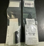 Oem Motorola PMAE4095B 435-470MHZ Uhf Stubby ANTENNA-SL300/SL3500E New. Price: $19.00.