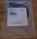 Pctel (WGP02504) 2.4 Ghz Glass Mount Covert Antenna 3FT RG316 Ra Rp Msma Black New. Price: $12.98.
