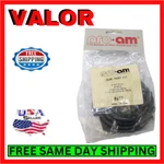 Pro Am PAT2 Trunk Mount Kit Motorola Style 17' RG58 Cable W/ PL-259 Connector New. Price: $17.95.