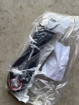 New Motorola WGP01394 Roof Antenna Cable Watchguard 17 Ft W9073. Price: $12.79.