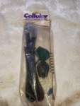 Ca 100 - Recoton Glass Mount Mobile Antenna New. Price: $16.99.