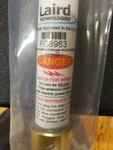 New, Laird Technologies, FG8963, 896-940MHZ, Dbd/ 5.15 Dbi Fiberglass Antenna. Price: $61.50.