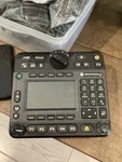 Motorola O9 Apx Control Head PMUN1045A - For 8500 7500 6500. Price: $40.00.