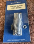 New Nos Archer Mobile Cb Antenna Steel Spring 21-1118 Radio Shack. Price: $45.00.