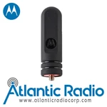 Motorola PMAE4093B Uhf (403-425MHZ) Stubby Antenna For SL300 & SL3500E New. Price: $6.95.