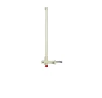 3.4-3.7 Ghz 9DBI Omnidirectional Pole Mount Antenna New. Price: $234.69.