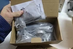 New Mars MNT-22 Mount For Cpe Subscriber And Small Base Station Antennas. Price: $25.00.
