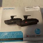 Vacron CBE-15 Full Hd 1080P 5.0MP Cmos 105 Car Dvr With G-sensor Dash Camera New. Price: $45.00.