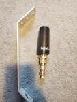 Laird 3G/4G Multiband Phantom Antenna With Holder Used. Price: $39.95.