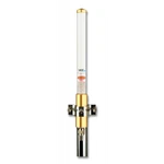 Laird Technologies FG8066 806-866 Mhz 6DB Fiberglass Omni Antenna New. Price: $287.82.