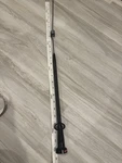 Laird Technologies Antenex EB8063 Uhf Antenna 896MHZ 3DB For Mobile Radio Used. Price: $33.00.