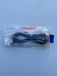 Motorola Mobile Antenna RRA4914B Unopened Bag 806-870 Mhz Gain New. Price: $30.00.