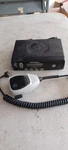 Motorola Used Mobile 2-WAY Radio Base Station W/ Mic PM400. Price: $90.00.