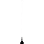 Laird Aft/aft-tesmd 118-512 Mhz Unity Gain Field 1/4 Wave Antenna New Oem. Price: $20.00.