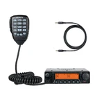 Gmrs Mobile Radio Car High Power Fm Transceiver 8 Repeater Ch Base Station New. Price: $169.99.