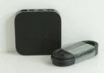 Apple Tv (3RD Generation) A1427 /A1469 8GB Hd Media Streamer - Black J770 Used. Price: $13.42.