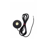 Motorola 0180355A91 Magnetic Mount With 12 Of RG-58U W/bnc Conn New. Price: $6.55.