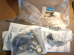 New Bag Vintage Motorola Mobile Antenna RRA4900C 806-900 Mhz. Price: $24.99.