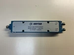 Krytar 6010265 2-WAY Power Divider, 3.5MM (f, F) 1-26.5 Ghz Used. Price: $499.95.