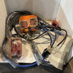 Abb 3HAC062425-001 Robot Body Manipulator Harness Cable Accessories (B10A) New. Price: $2000.00.