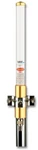 Laird Technologies FG8063 806-866 Mhz 3DB Fiberglass Omni Antenna New. Price: $188.37.