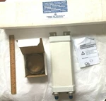 Huber+suhner Outdoor Cellular Antenna 1.88-1.93 Ghz Frequency 22659373 Nib New. Price: $175.00.