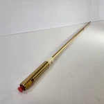 Antenex VG1500 3-FT 150-174MHZ Unity Voyager Vhf Antenna New Old Stock. Price: $68.99.