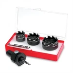 Blair Hole Cutters 3/4 To 1-1/4 14003 New. Price: $98.87.