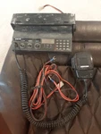 Bendix King Lmh 3142 Two Way Radio Vhf 148- 174MHZ Ch Meter Capable Used. Price: $29.13.